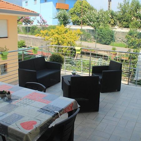 Casa Vela Apartment Riva del Garda Ngoại thất bức ảnh