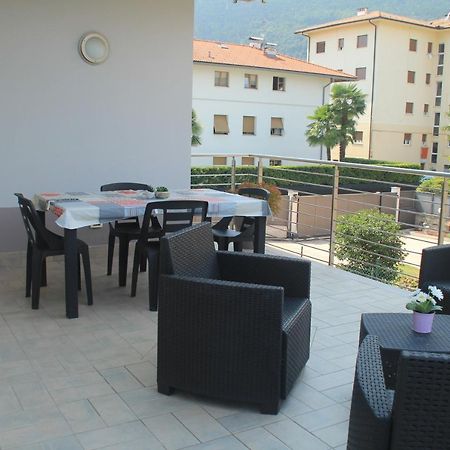 Casa Vela Apartment Riva del Garda Ngoại thất bức ảnh