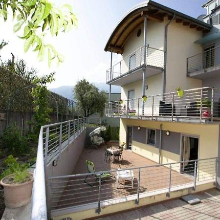Casa Vela Apartment Riva del Garda Ngoại thất bức ảnh