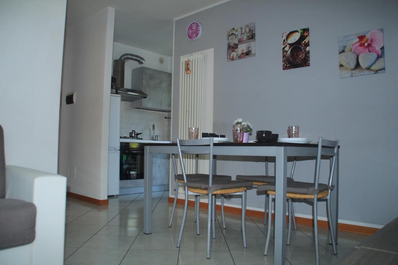 Casa Vela Apartment Riva del Garda Ngoại thất bức ảnh